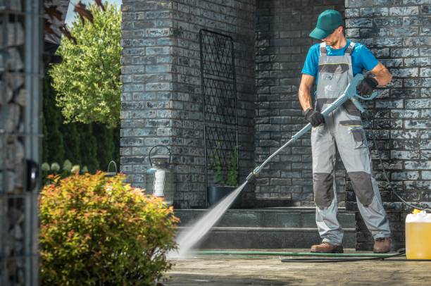 Best Rust and Stain Removal in Deephaven, MN