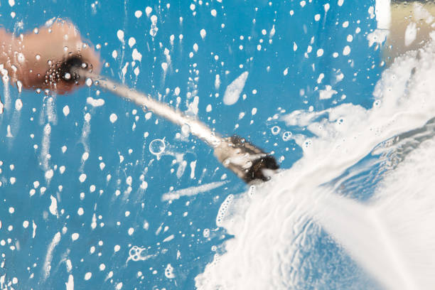 Deephaven, MN Pressure Washing Services Company