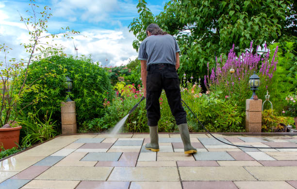Best Sidewalk and Walkway Pressure Cleaning in Deephaven, MN